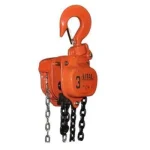 جرثقیل زنجیری 3 تن ویتال ژاپن مدل VP5-30