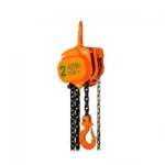 جرثقیل زنجیری 3 تن ویتال ژاپن مدل VP5-30
